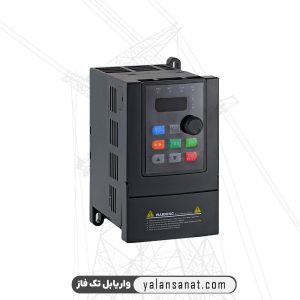 واریابل تک فاز