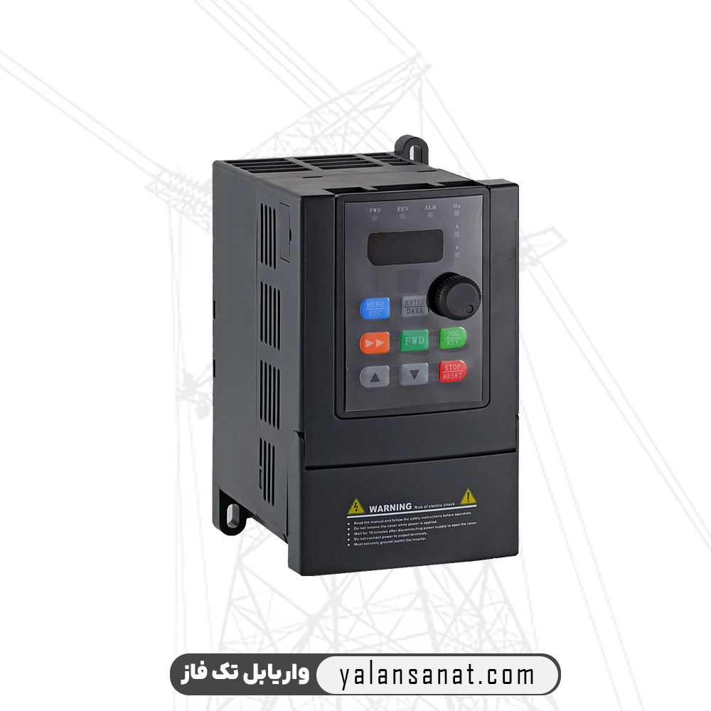 واریابل تک فاز