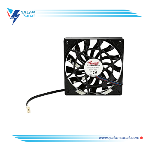 فن سوپر 12×12 بوشی