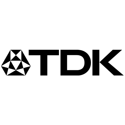لوگو TDK