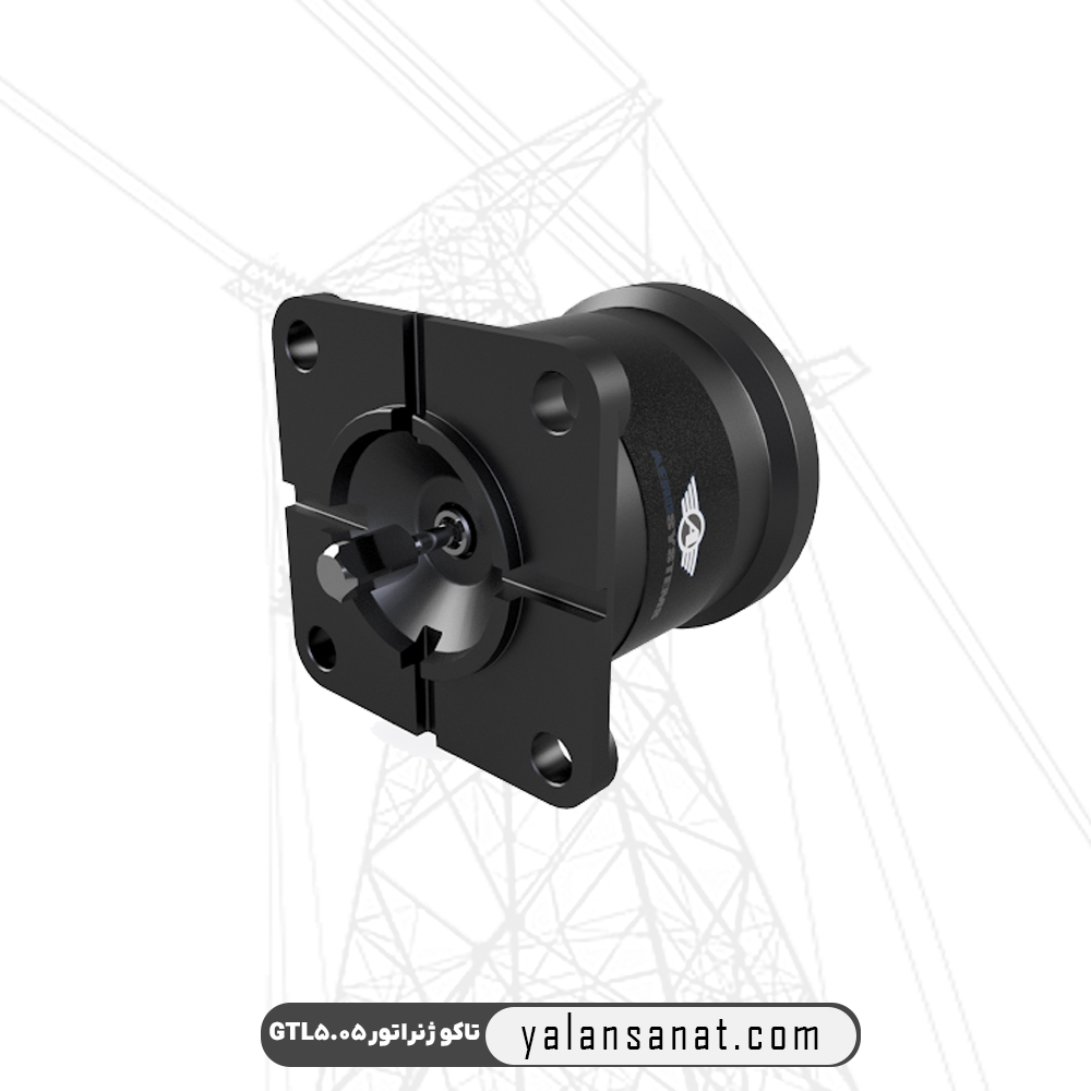 تاکو ژنراتور GTL5.05