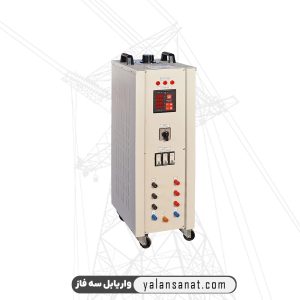 واریابل سه فاز