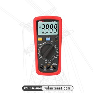 مولتی‌متر Uni-T