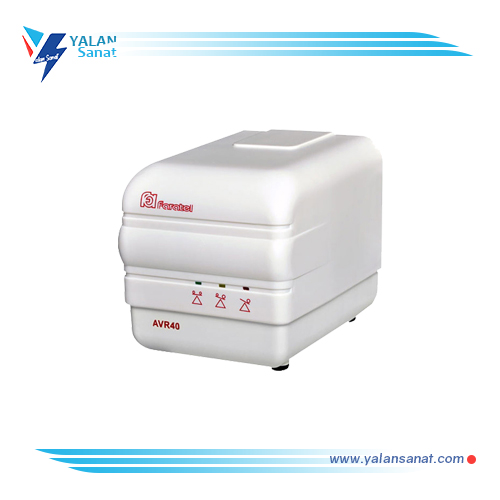 استابلایزر 2 کاوا AVR40