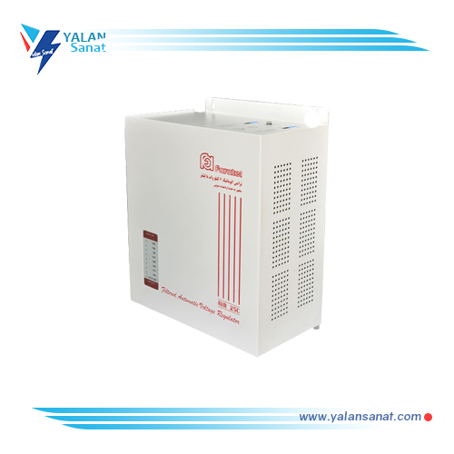 استابلایزر AVR25C