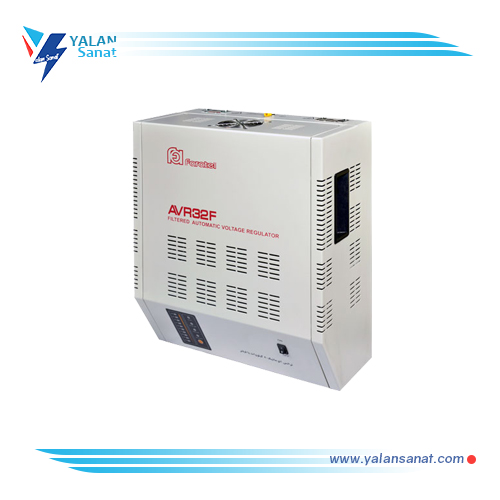 استابلایزر AVR32F