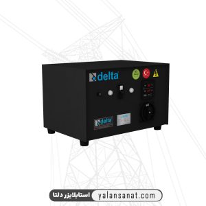 استابلایزر دلتا