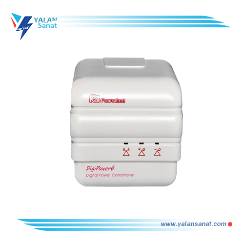 استابلایزر DigiPower6