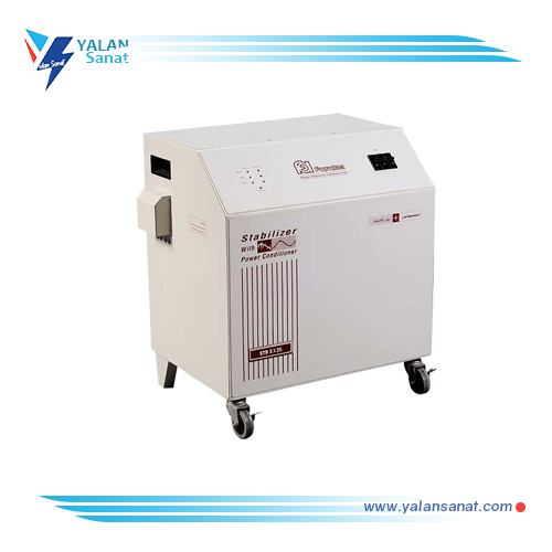 استابلایزر سه فاز FaraPower253