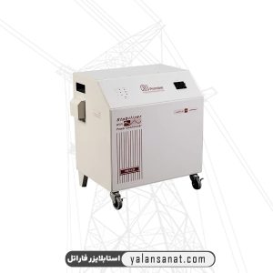 استابلایزر فاراتل