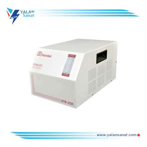 استابلایزر STB25R