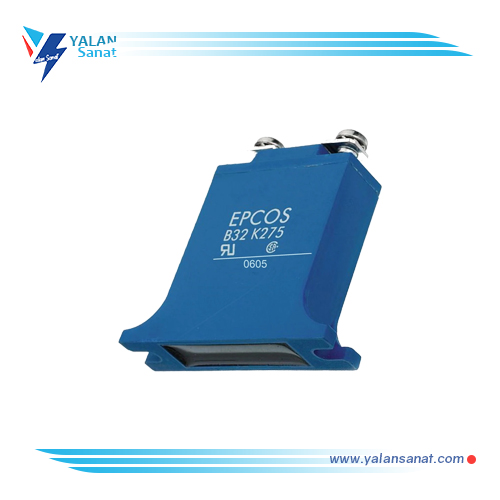 وریستور B32K275 اپکاس