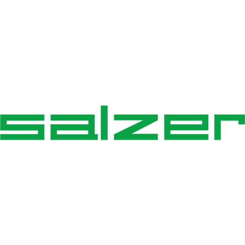 لوگو Salzer