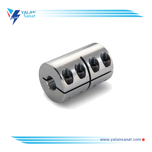کوپلینگ آلومینیومی سایز 105