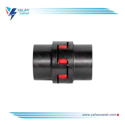 کوپلینگ چدنی سایز 120