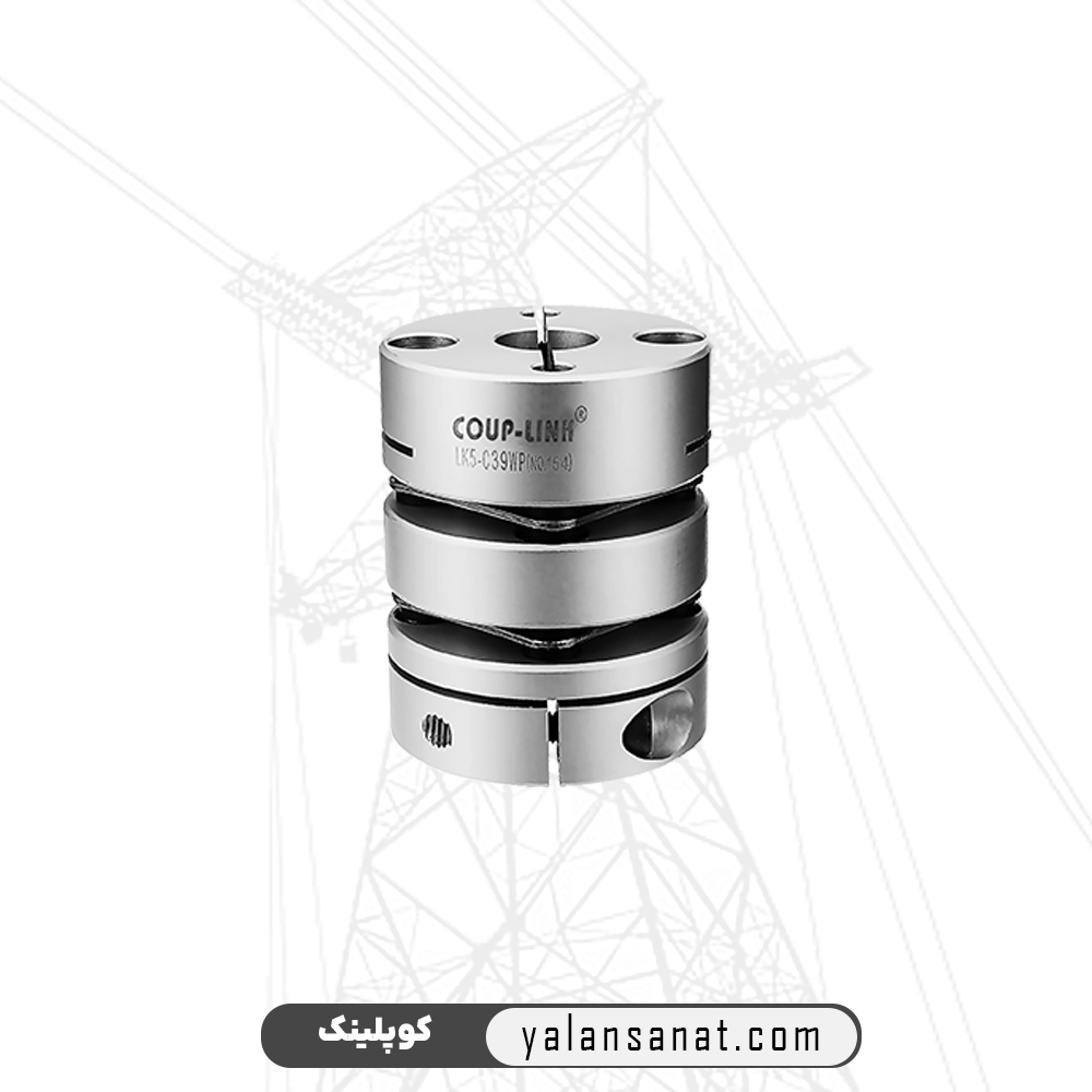 کوپلینک