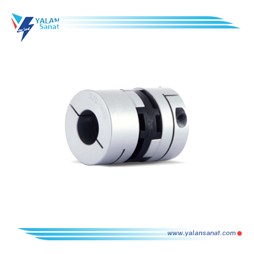 کوپلینگ 10×10 SOH-25C