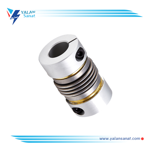 کوپلینگ LK6-C82-20×20