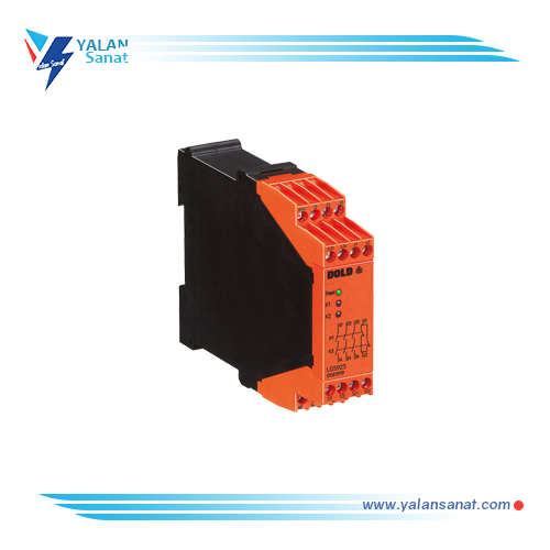 رله توقف اضطراری LG 5925