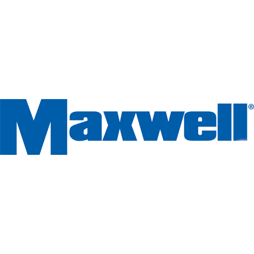 لوگو Maxwell