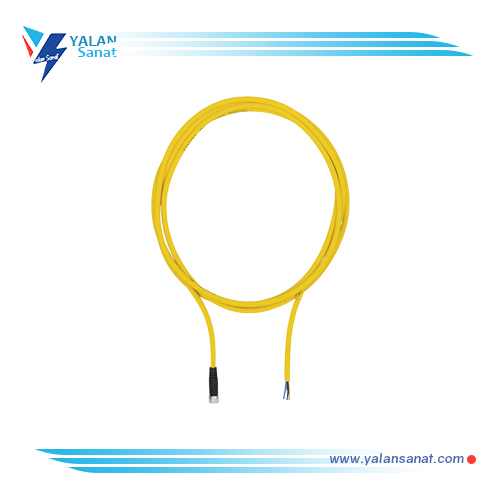 رله پیلز PSEN KABEL GERADE/CABLE STRAIGHTPLUG