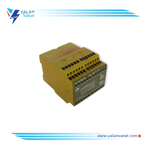 رله PST 4 24VAC