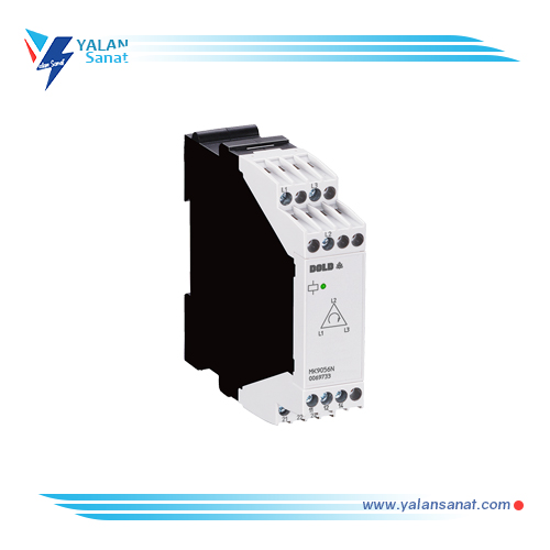 رله توالی فاز MK 9056N