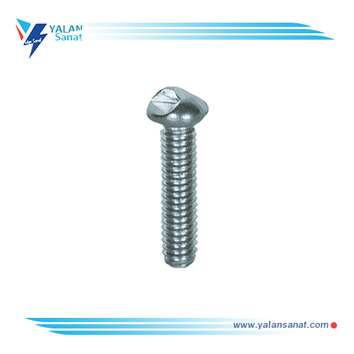 رله پیلز PSEN SCREW M4X16 10PCS