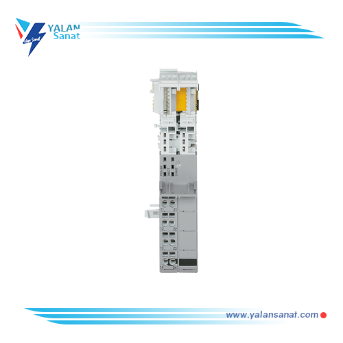 رله پیلز PSSU BS 1/8 C