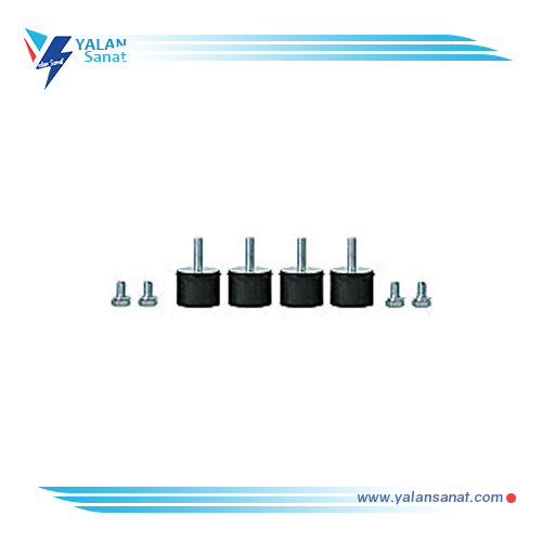 رله پیلز PSEN op Bracket kit antivibration