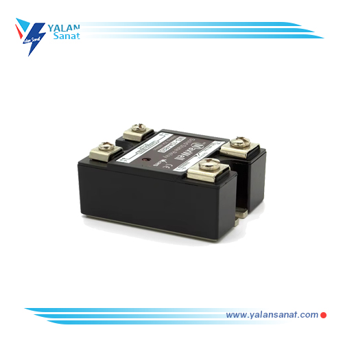 رله JX-1DA4825