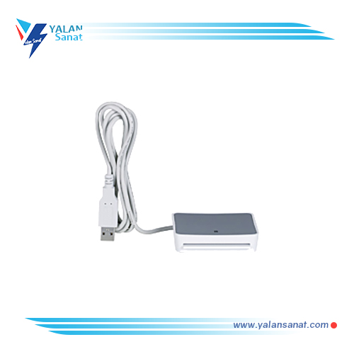 رله پیلز CHIP CARD READER