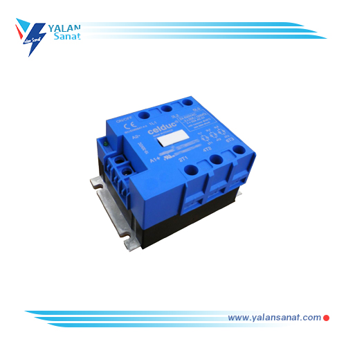 رله SVT864394E