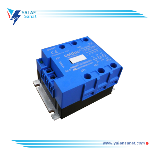 رله SVT868394E