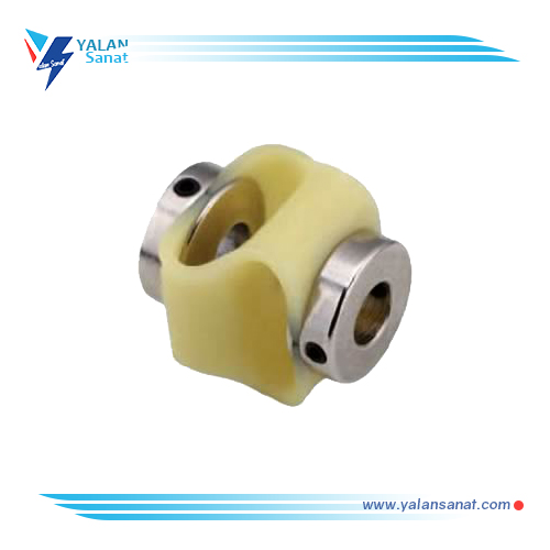 کوپلینگ SFC 29C 8×8