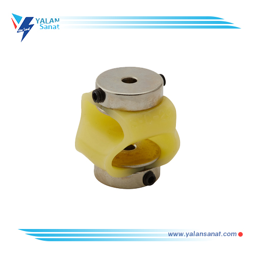 کوپلینگ SFC 38 10×10