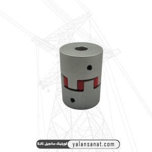 کوپلینگ سانجیل SJC
