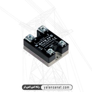 رله اس اس ار