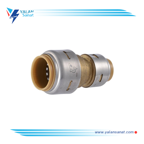 کوپلینگ لقمه‌ای سایز 350