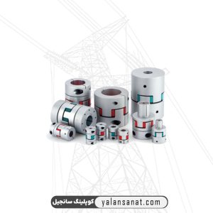 کوپلینگ سانجیل