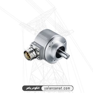 انکودر بامر