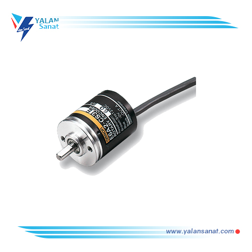 انکودر E6A2-C