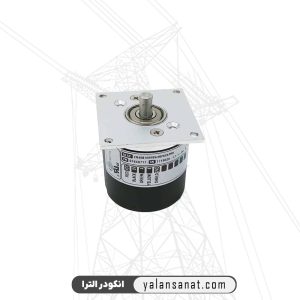 انکودر الترا