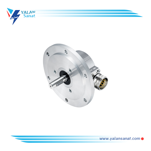 انکودر EIL580-BT08.5RN.01024.A