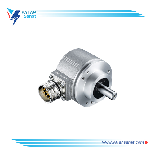 انکودر EIL580-SC10.5FN.01024.A