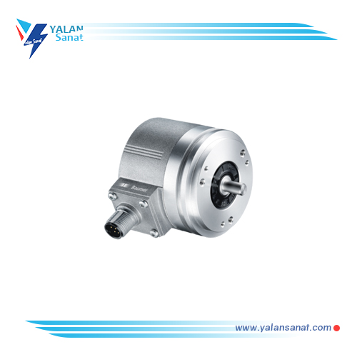 انکودر EIL580P-TT14.5RF.01024