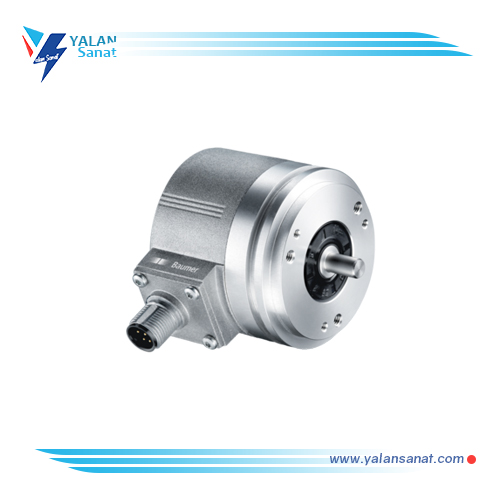 انکودر EIL580P-TT15.5RF.01024