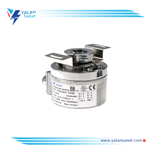 انکودر EIL580P-TT8.5RF.01024