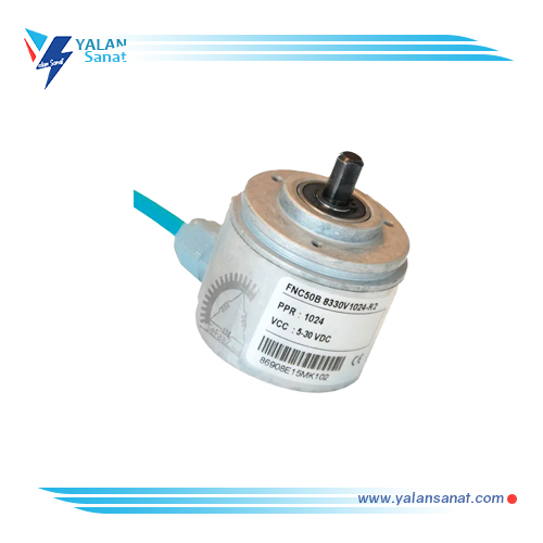 انکودر FNC-50B-8330V5000R2