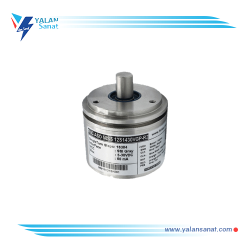 انکودر FNC-50B-8330V600R2